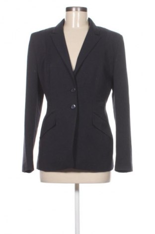 Damen Blazer Marks & Spencer, Größe M, Farbe Blau, Preis € 15,91
