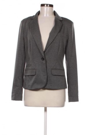 Damen Blazer Merona, Größe M, Farbe Grau, Preis € 5,99