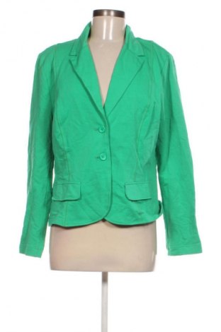 Sacou de femei Miss Etam, Mărime XL, Culoare Verde, Preț 122,99 Lei