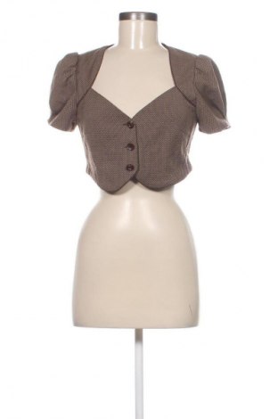 Damen Blazer Miss Selfridge, Größe M, Farbe Mehrfarbig, Preis € 5,99
