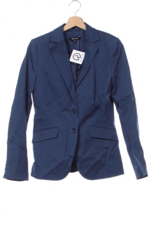 Damen Blazer More & More, Größe XS, Farbe Blau, Preis € 53,99