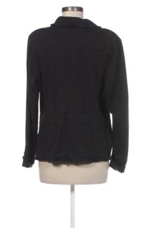 Sacou de femei Ms Mode, Mărime L, Culoare Negru, Preț 86,99 Lei