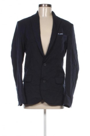 Damen Blazer New Look, Größe M, Farbe Blau, Preis € 6,99