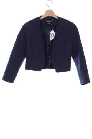 Damen Blazer Orsay, Größe XS, Farbe Blau, Preis € 33,99