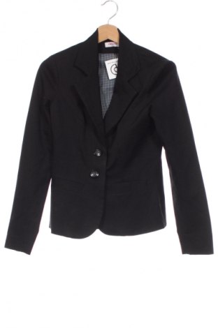 Damen Blazer Orsay, Größe XS, Farbe Schwarz, Preis 33,99 €