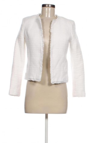 Damen Blazer Orsay, Größe S, Farbe Weiß, Preis € 25,00