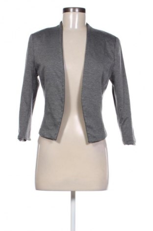 Damen Blazer Orsay, Größe M, Farbe Grau, Preis € 18,99