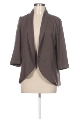 Damen Blazer Orsay, Größe M, Farbe Grau, Preis € 20,06