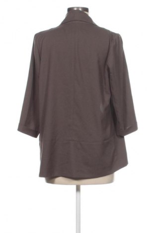 Damen Blazer Orsay, Größe M, Farbe Grau, Preis € 20,06