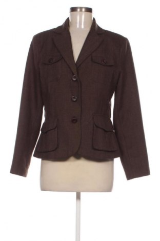 Damen Blazer Orsay, Größe M, Farbe Braun, Preis € 3,99