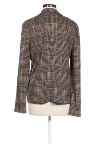 Damen Blazer Oui, Größe L, Farbe Mehrfarbig, Preis € 15,99
