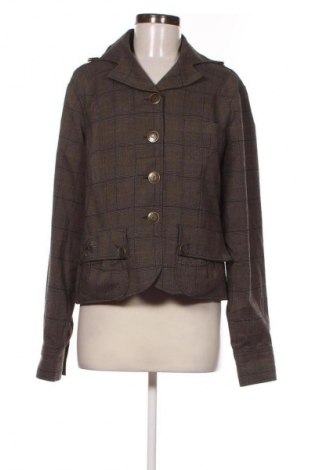 Damen Blazer Oxmo, Größe XL, Farbe Mehrfarbig, Preis € 5,99