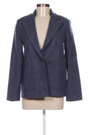 Damen Blazer Oxxo, Größe M, Farbe Blau, Preis € 8,99