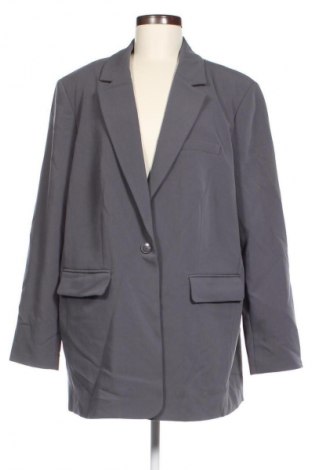 Damen Blazer Page One, Größe L, Farbe Grau, Preis € 18,99