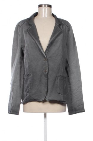Damen Blazer Perla Nera, Größe XL, Farbe Grau, Preis € 6,99