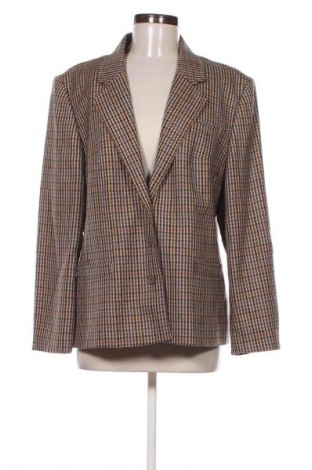 Damen Blazer Peter Hahn, Größe M, Farbe Mehrfarbig, Preis € 17,99