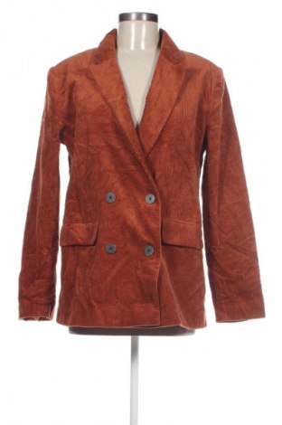 Damen Blazer Pimkie, Größe M, Farbe Braun, Preis € 6,99