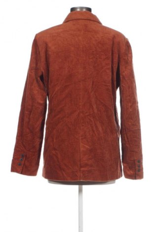 Damen Blazer Pimkie, Größe M, Farbe Braun, Preis € 6,99