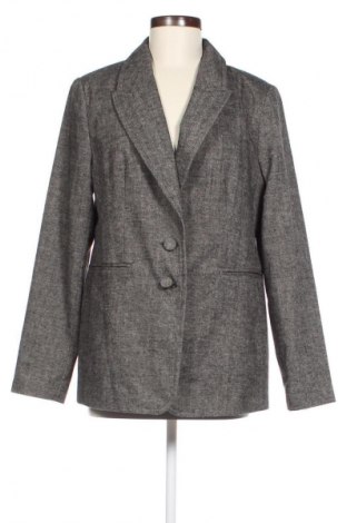 Damen Blazer Primark, Größe M, Farbe Grau, Preis € 8,99