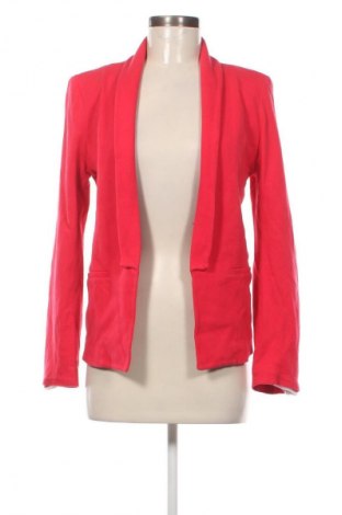 Damen Blazer Promod, Größe M, Farbe Rot, Preis 46,99 €