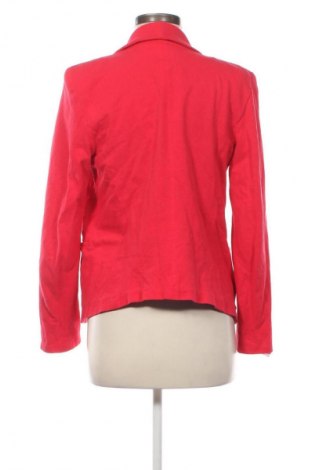 Damen Blazer Promod, Größe M, Farbe Rot, Preis 46,99 €