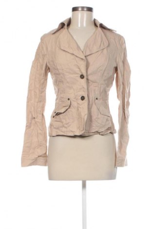 Damen Blazer Promod, Größe M, Farbe Beige, Preis € 9,99