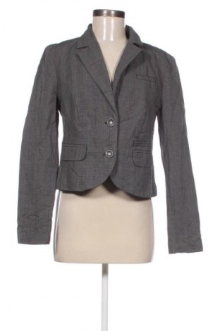 Damen Blazer Q/S by S.Oliver, Größe M, Farbe Mehrfarbig, Preis € 10,99