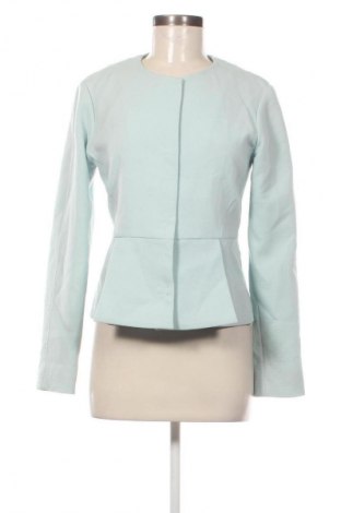 Damen Blazer Rene Lezard, Größe S, Farbe Blau, Preis 75,99 €