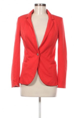 Damen Blazer Reserved, Größe S, Farbe Rot, Preis € 18,99