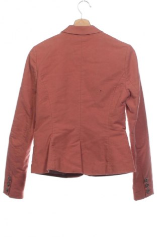 Damen Blazer Reserved, Größe XS, Farbe Aschrosa, Preis € 5,99