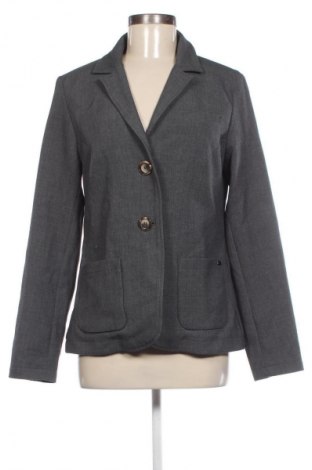 Damen Blazer River Woods, Größe M, Farbe Grau, Preis 142,99 €