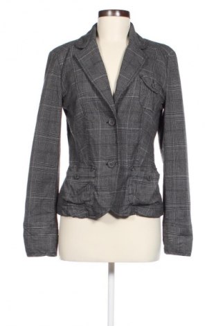 Damen Blazer S.Oliver, Größe M, Farbe Mehrfarbig, Preis € 11,00