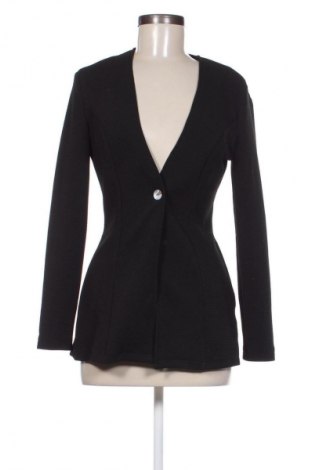 Damen Blazer SHEIN, Größe M, Farbe Schwarz, Preis € 18,99