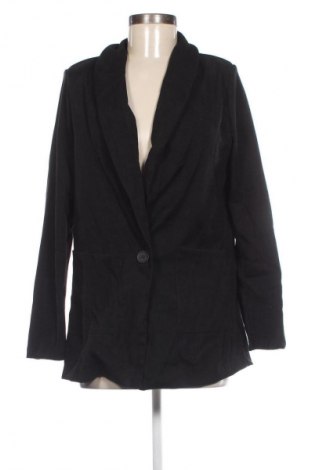 Damen Blazer SHEIN, Größe S, Farbe Schwarz, Preis 18,99 €