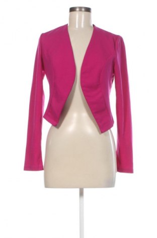 Damen Blazer SHEIN, Größe S, Farbe Rosa, Preis € 18,99