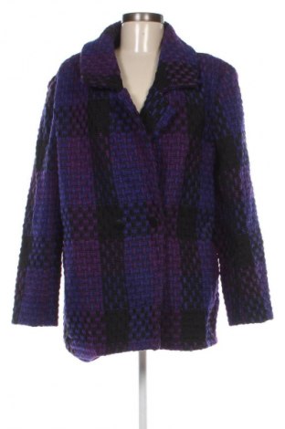 Damen Blazer SHEIN, Größe L, Farbe Mehrfarbig, Preis € 7,99