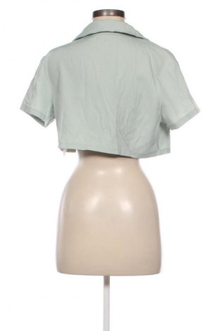 Damen Blazer SHEIN, Größe M, Farbe Grün, Preis € 6,99