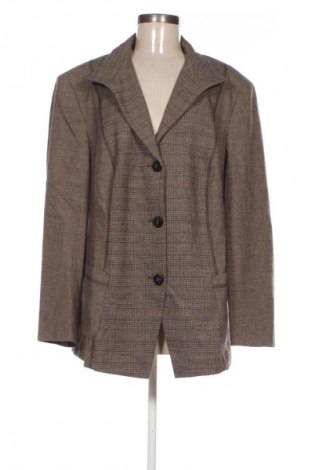 Damen Blazer Samoon, Größe XL, Farbe Mehrfarbig, Preis 10,99 €