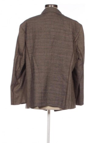 Damen Blazer Samoon, Größe XL, Farbe Mehrfarbig, Preis 10,99 €