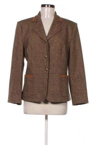 Damen Blazer Savannah, Größe M, Farbe Mehrfarbig, Preis € 7,99