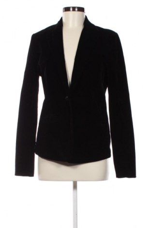 Damen Blazer Seven Sisters, Größe M, Farbe Schwarz, Preis € 18,99