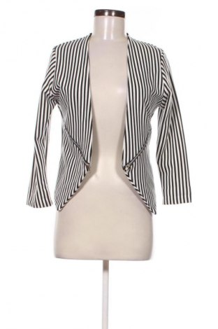Damen Blazer Sisters Point, Größe M, Farbe Mehrfarbig, Preis € 7,99