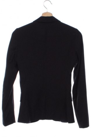 Damen Blazer Stradivarius, Größe XS, Farbe Schwarz, Preis € 5,99