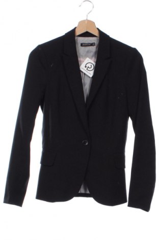 Damen Blazer Stradivarius, Größe XS, Farbe Schwarz, Preis € 5,99