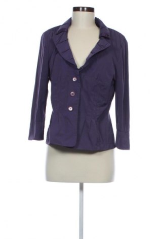 Damen Blazer Taifun, Größe M, Farbe Lila, Preis € 12,99