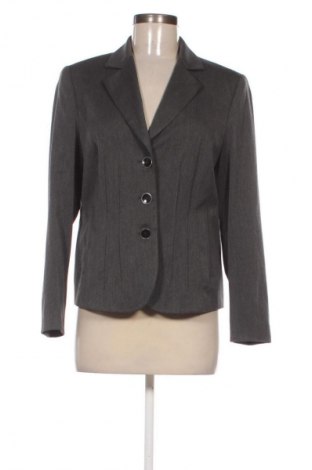 Damen Blazer Taifun, Größe M, Farbe Grau, Preis € 9,99