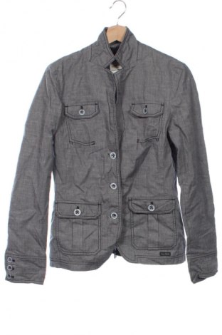 Damen Blazer Tom Tailor, Größe XS, Farbe Grau, Preis € 36,99