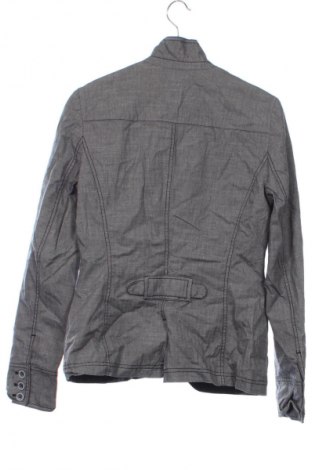 Damen Blazer Tom Tailor, Größe XS, Farbe Grau, Preis € 36,99