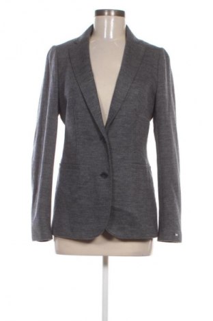 Damen Blazer Tommy Hilfiger, Größe M, Farbe Grau, Preis 129,99 €