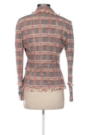 Damen Blazer VILA, Größe M, Farbe Mehrfarbig, Preis € 8,99